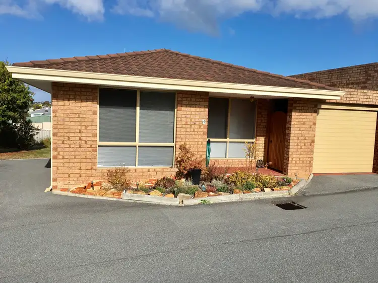 4/290 Albany Highway, Centennial Park WA 6330