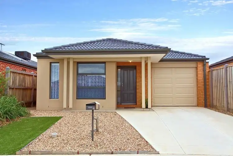 Main view of Homely house listing, 4 Vive Street, Tarneit VIC 3029
