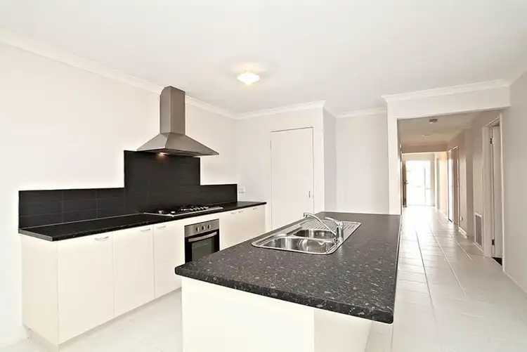 Third view of Homely house listing, 4 Vive Street, Tarneit VIC 3029