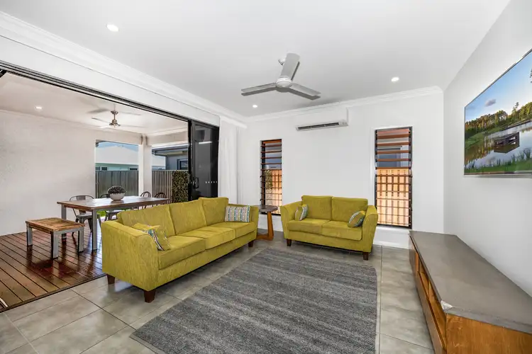 Third view of Homely house listing, 5 Dorney Street, Oonoonba QLD 4811