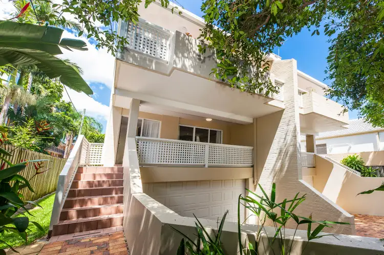 1/43 Peninsular Drive, Surfers Paradise QLD 4217