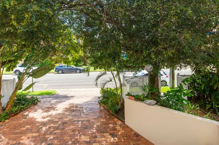 Second view of Homely semi-detached listing, 1/43 Peninsular Drive, Surfers Paradise QLD 4217