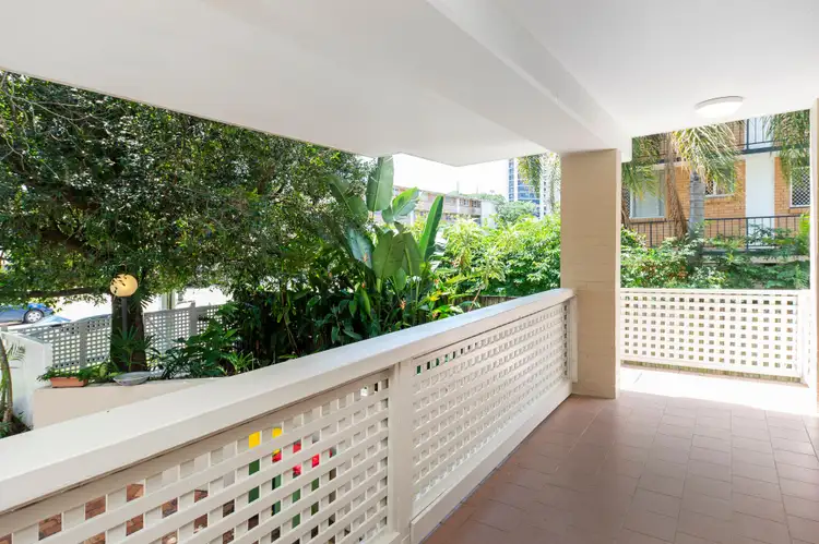 Third view of Homely semi-detached listing, 1/43 Peninsular Drive, Surfers Paradise QLD 4217