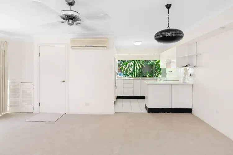 Fifth view of Homely semi-detached listing, 1/43 Peninsular Drive, Surfers Paradise QLD 4217