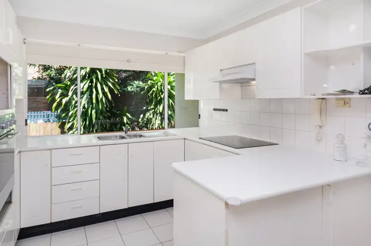 Sixth view of Homely semi-detached listing, 1/43 Peninsular Drive, Surfers Paradise QLD 4217
