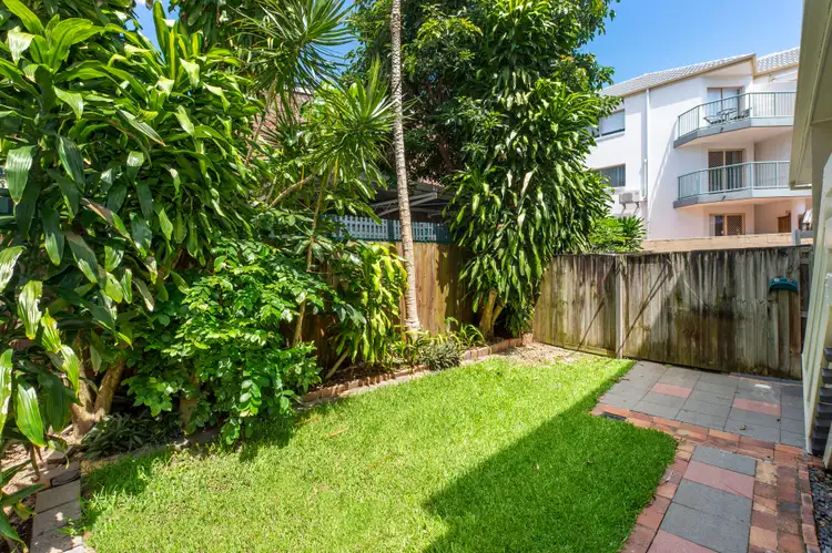 Seventh view of Homely semi-detached listing, 1/43 Peninsular Drive, Surfers Paradise QLD 4217