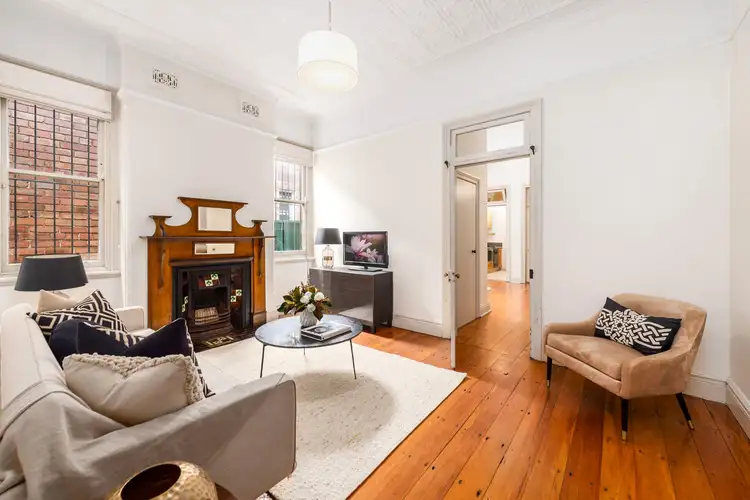 Second view of Homely house listing, 82 Unwins Bridge Road, St Peters NSW 2044