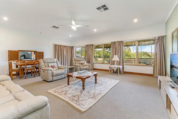 Second view of Homely house listing, 115 Seaview Road, Yatala Vale SA 5126