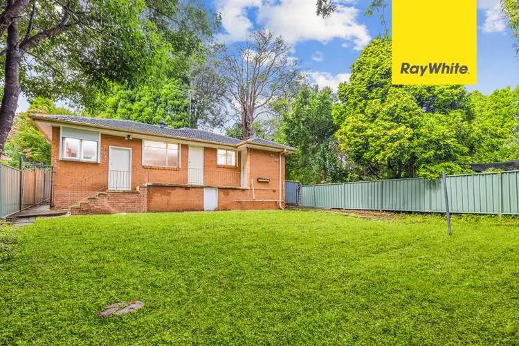 Second view of Homely house listing, 81 Vimiera Road, Eastwood NSW 2122