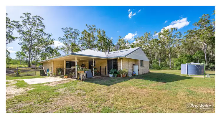 Third view of Homely rural property listing, 16 Mountain Maid Creek Road, Struck Oil QLD 4714