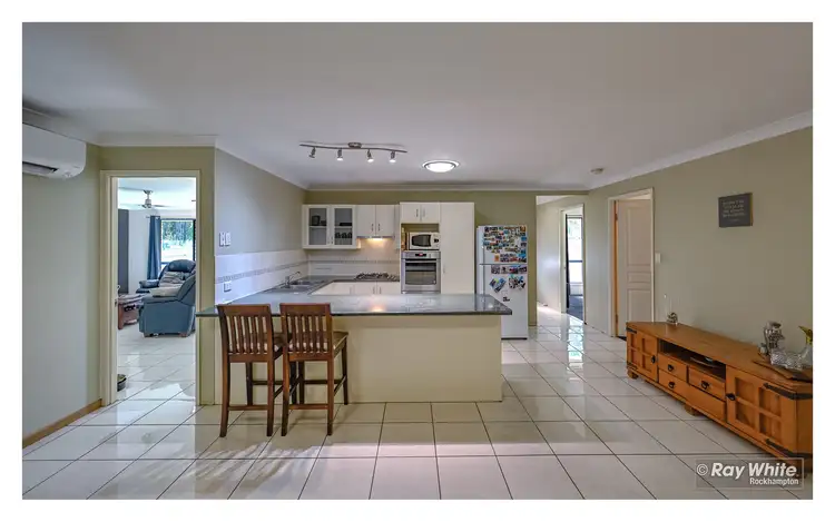 Fifth view of Homely rural property listing, 16 Mountain Maid Creek Road, Struck Oil QLD 4714
