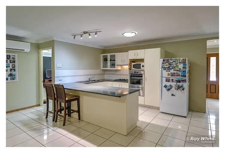 Sixth view of Homely rural property listing, 16 Mountain Maid Creek Road, Struck Oil QLD 4714