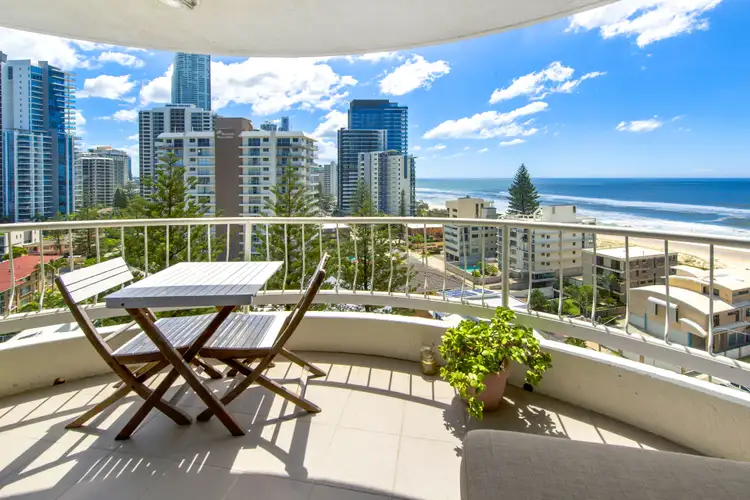 47/4 Thornton Street, Surfers Paradise QLD 4217