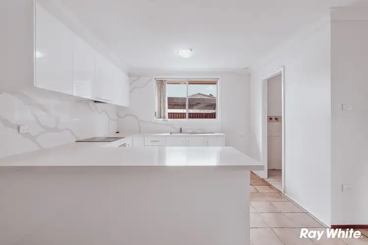Fourth view of Homely house listing, 58 Sedgman Crescent, Shalvey NSW 2770