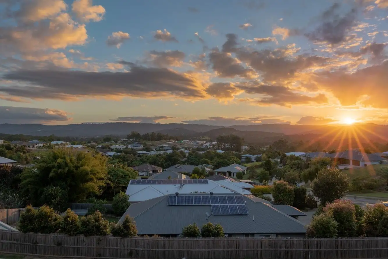 Main view of Homely house listing, 98 Plantation Rise Drive, Woombye QLD 4559