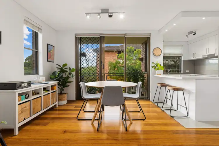 Fourth view of Homely apartment listing, 4/9 Cambridge Street, Gladesville NSW 2111