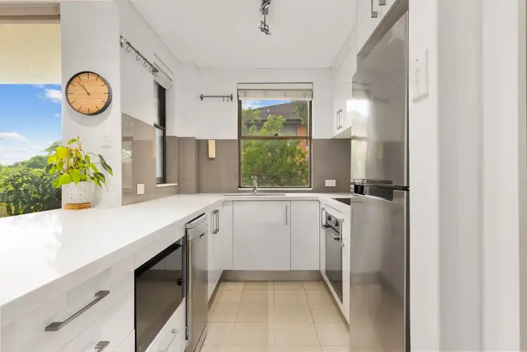 Fifth view of Homely apartment listing, 4/9 Cambridge Street, Gladesville NSW 2111
