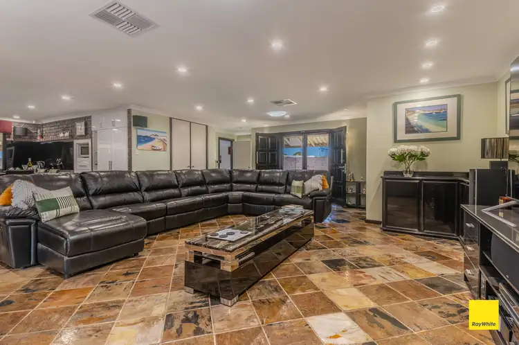 Third view of Homely house listing, 17 Whitfield Street, Lancelin WA 6044