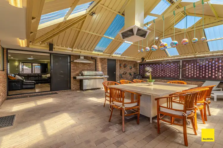 Fifth view of Homely house listing, 17 Whitfield Street, Lancelin WA 6044