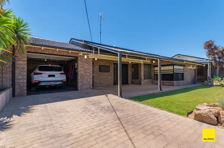 Sixth view of Homely house listing, 17 Whitfield Street, Lancelin WA 6044