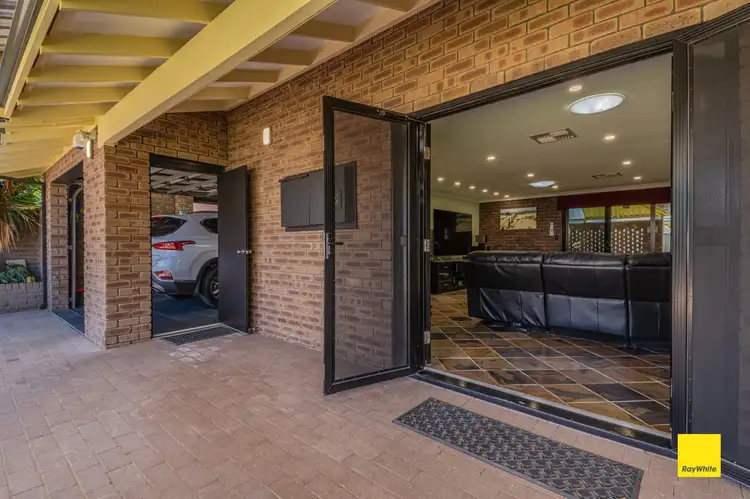 Seventh view of Homely house listing, 17 Whitfield Street, Lancelin WA 6044