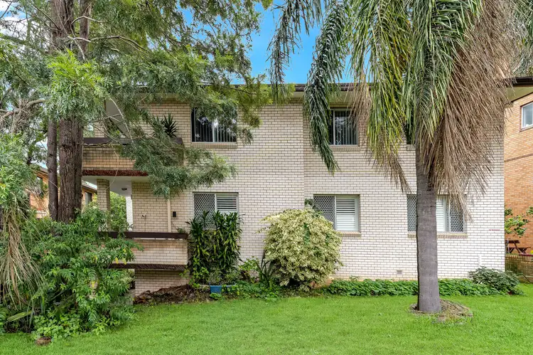 Main view of Homely unit listing, 5/13 Woids Avenue, Hurstville NSW 2220