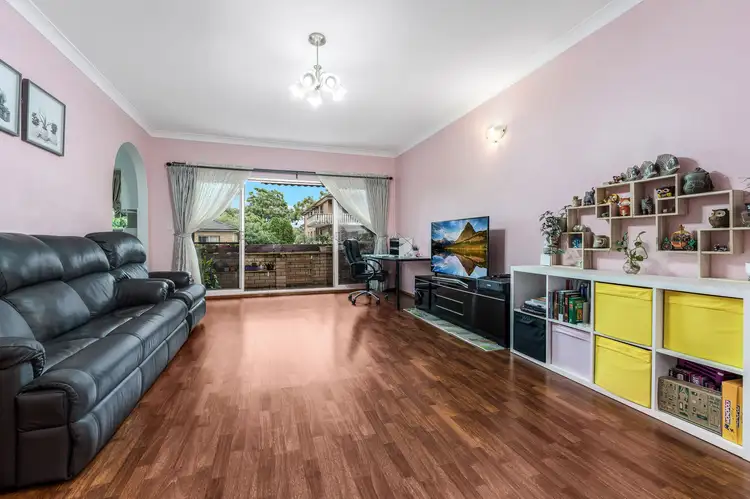 Second view of Homely unit listing, 5/13 Woids Avenue, Hurstville NSW 2220