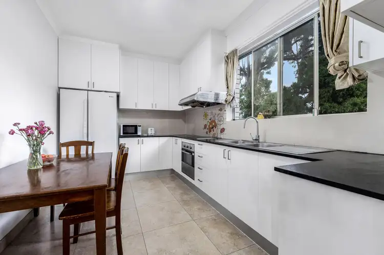 Third view of Homely unit listing, 5/13 Woids Avenue, Hurstville NSW 2220