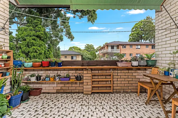 Fourth view of Homely unit listing, 5/13 Woids Avenue, Hurstville NSW 2220
