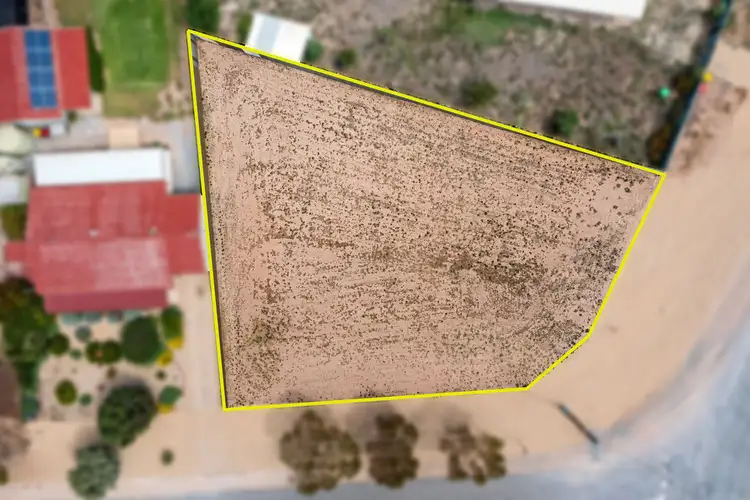 Third view of Homely land listing, 4 Cumberland Road, Clinton SA 5570