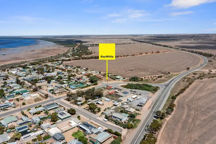 Sixth view of Homely land listing, 4 Cumberland Road, Clinton SA 5570
