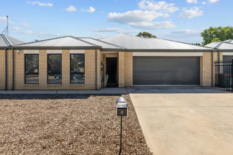 8 Norton Street, Elizabeth North SA 5113
