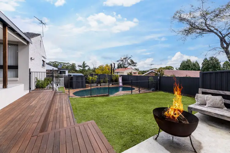 Main view of Homely house listing, 45 Bradman Road, Menai NSW 2234