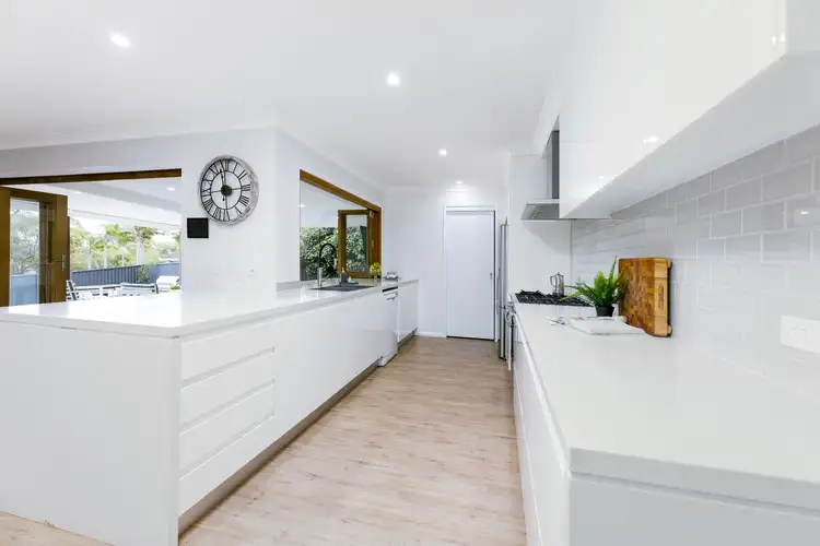 Third view of Homely house listing, 45 Bradman Road, Menai NSW 2234