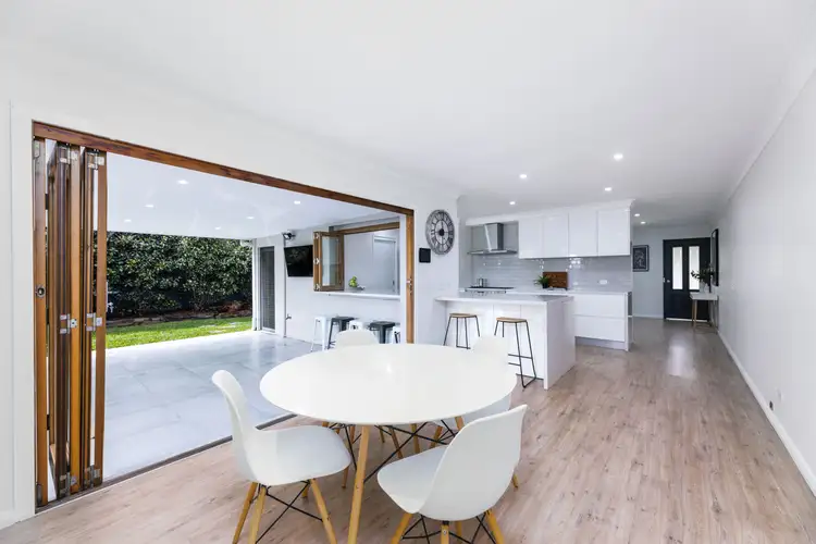 Fourth view of Homely house listing, 45 Bradman Road, Menai NSW 2234