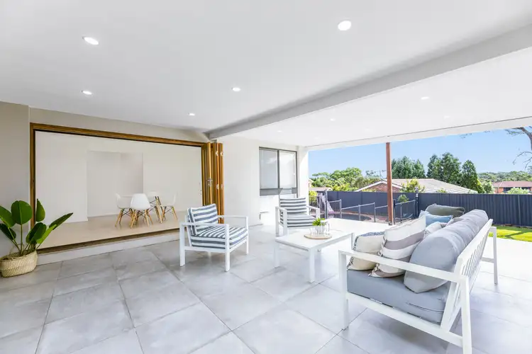 Sixth view of Homely house listing, 45 Bradman Road, Menai NSW 2234