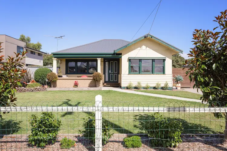 Second view of Homely house listing, 32 McHaffie Drive, Cowes VIC 3922