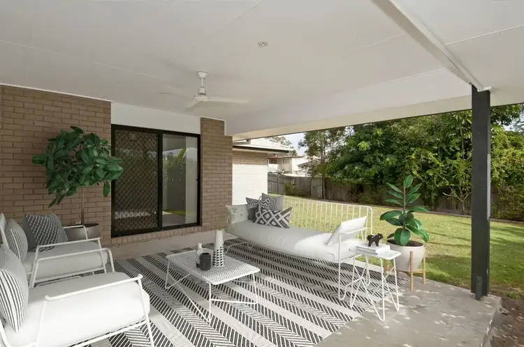 Third view of Homely house listing, 9/23 Darryl Street, Loganlea QLD 4131