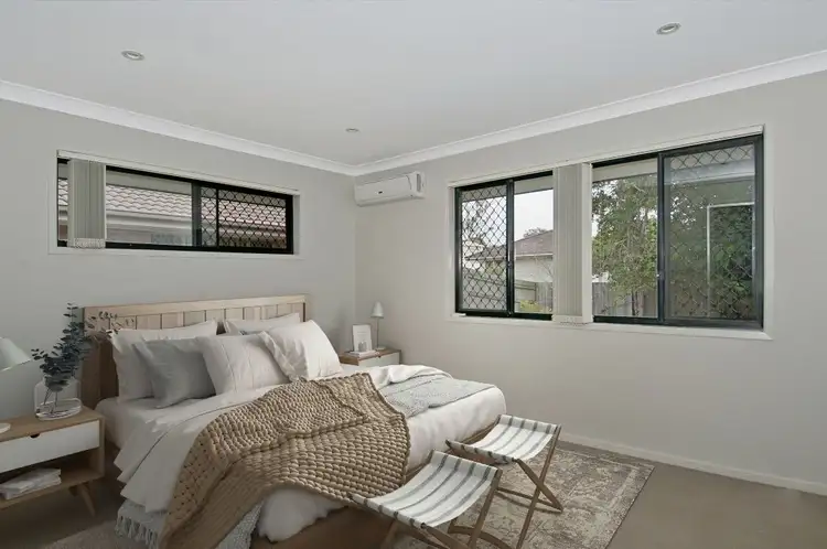 Fourth view of Homely house listing, 9/23 Darryl Street, Loganlea QLD 4131