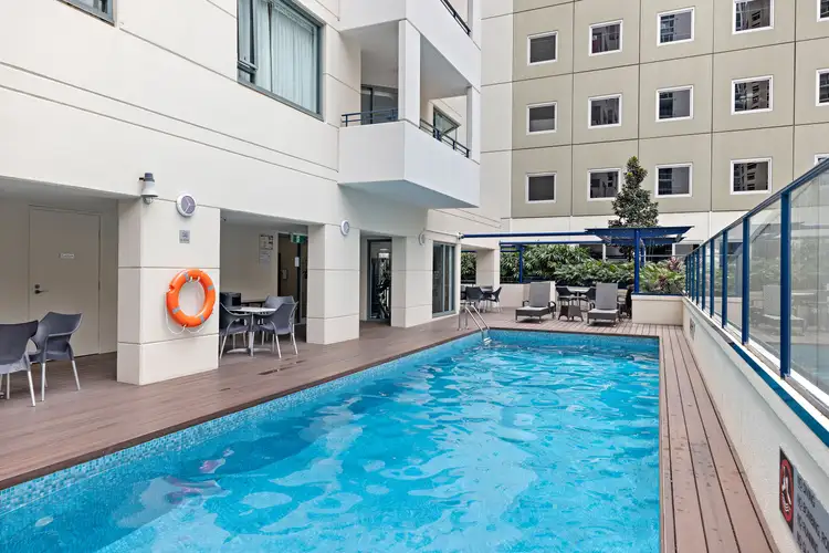 12/95 Charlotte Street, Brisbane City QLD 4000