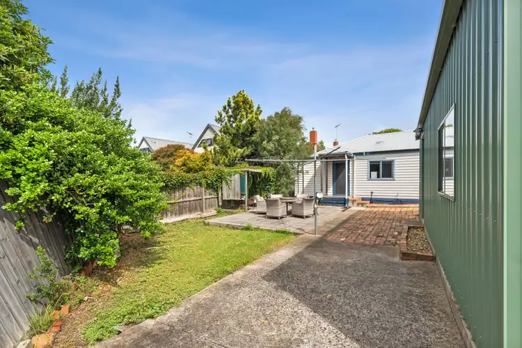 Second view of Homely house listing, 132 Minerva Road, Manifold Heights VIC 3218