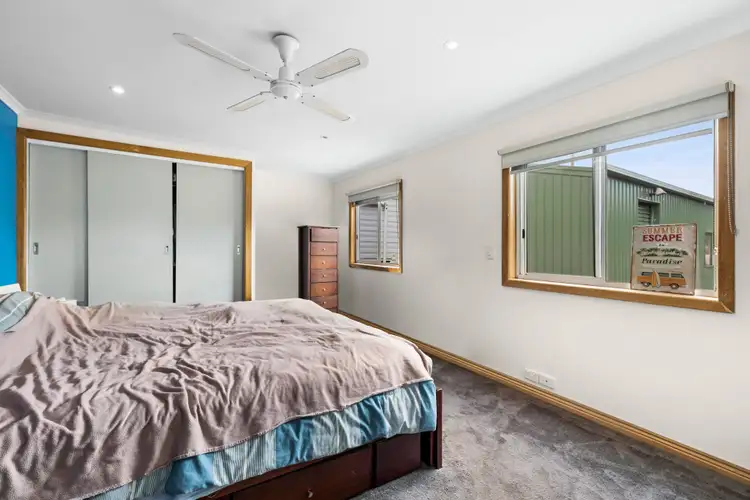 Third view of Homely house listing, 132 Minerva Road, Manifold Heights VIC 3218