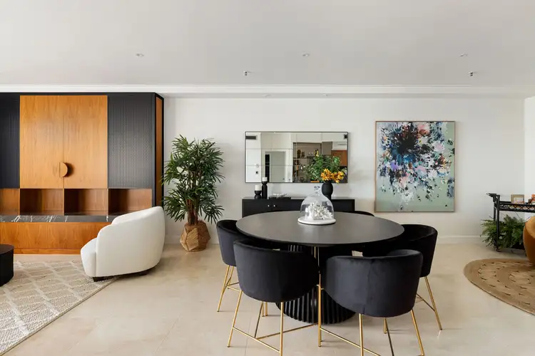 Fourth view of Homely apartment listing, 8/461 Adelaide Street, Brisbane City QLD 4000