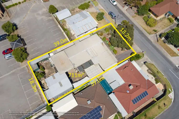 16 Chinner Street, Ridgehaven SA 5097