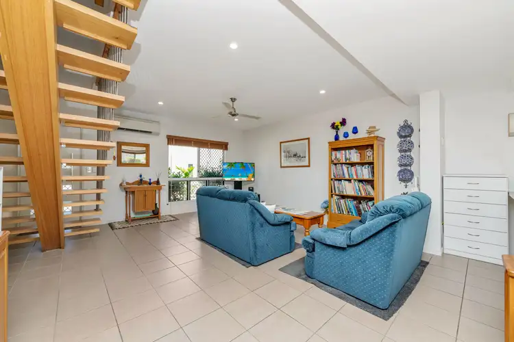 Second view of Homely house listing, 102/1 Burnda Street, Kirwan QLD 4817