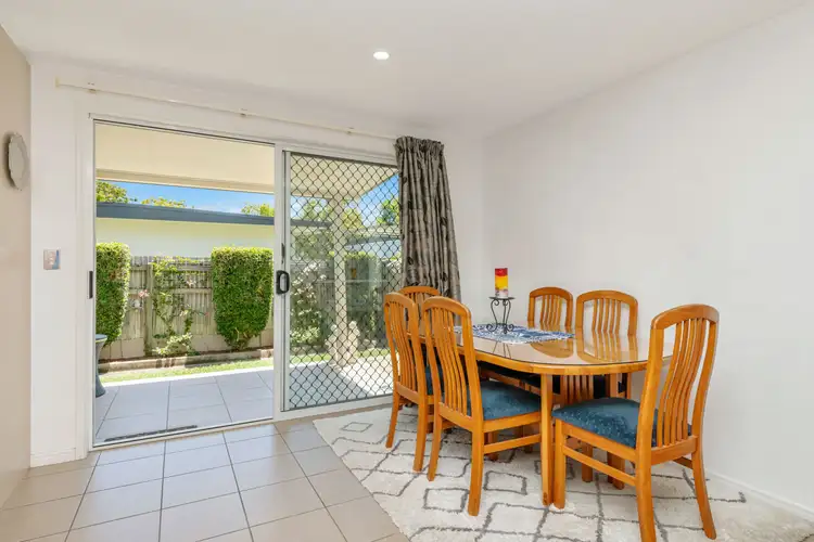 Fourth view of Homely house listing, 102/1 Burnda Street, Kirwan QLD 4817