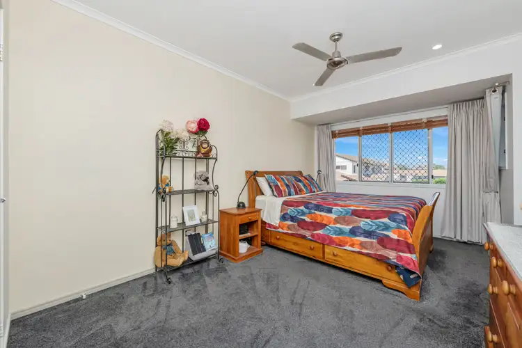 Fifth view of Homely house listing, 102/1 Burnda Street, Kirwan QLD 4817