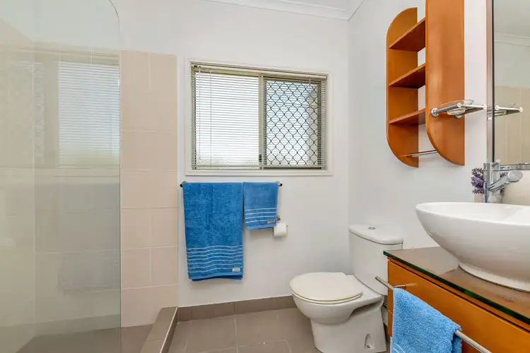 Sixth view of Homely house listing, 102/1 Burnda Street, Kirwan QLD 4817
