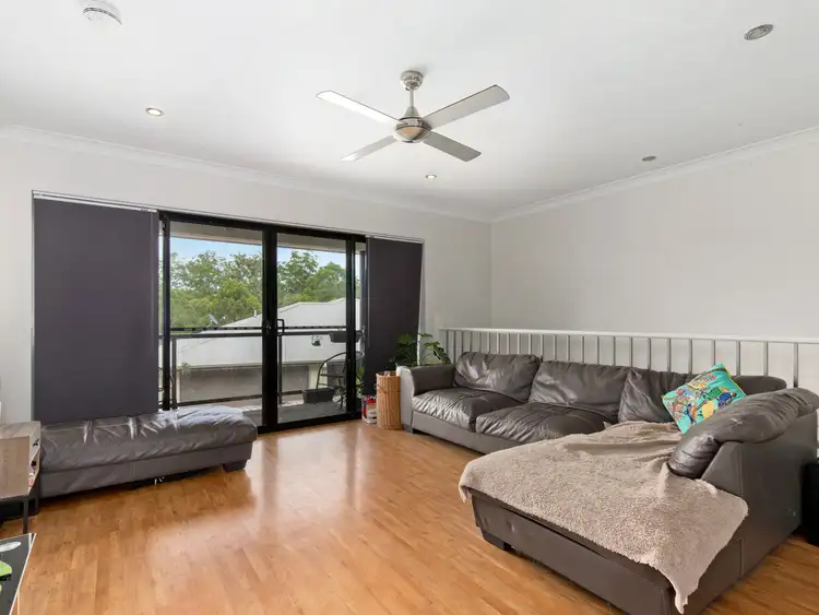 Fifth view of Homely townhouse listing, 10/46 Buchanan Circuit, Oxenford QLD 4210