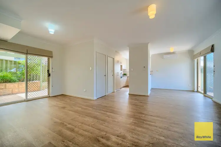 Sixth view of Homely townhouse listing, 11/165 Middleton Road, Mount Clarence WA 6330